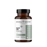Natural Doctor, Healthy Liver, 90 Veg Caps - GREEN LIFE CYPRUS